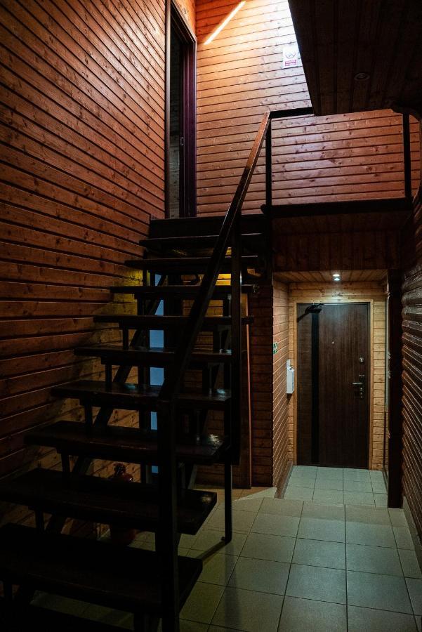 Casa Gorjeneasca Hotell Târgu Jiu Exteriör bild