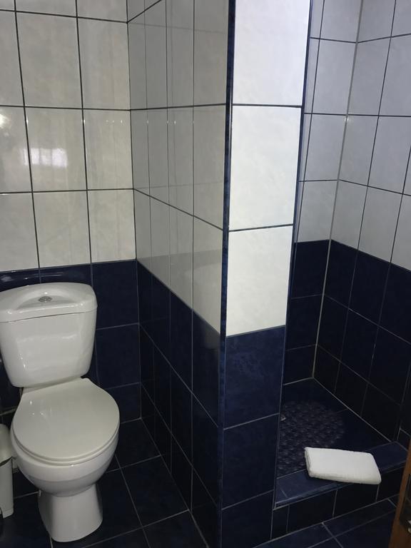 Casa Gorjeneasca Hotell Târgu Jiu Exteriör bild